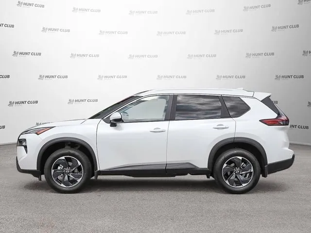 Nissan Rogue 2026 photo 4