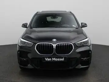 BMW X1 2021 photo 3