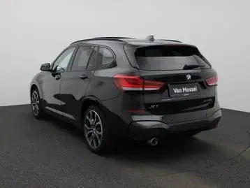 BMW X1 2021 photo 2