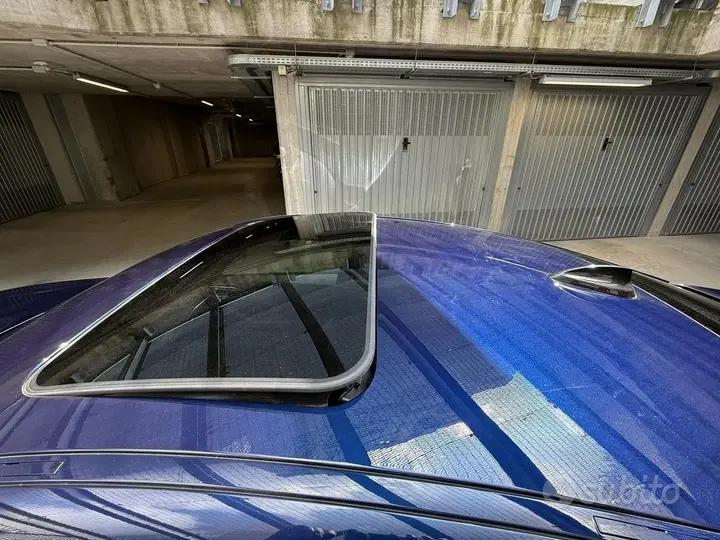 BMW 420D 2021 photo 2