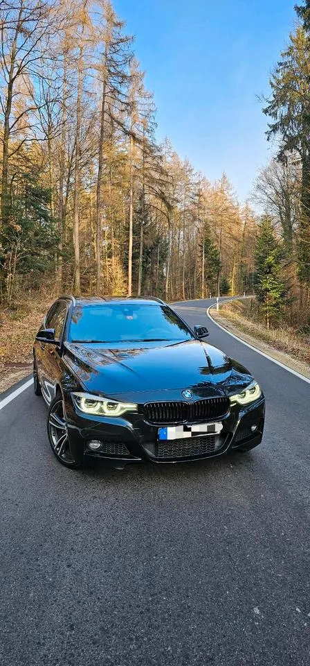BMW 340I