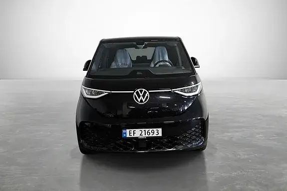 Volkswagen Id. Buzz 2023 photo 3