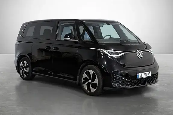 Volkswagen Id. Buzz 2023 photo 4