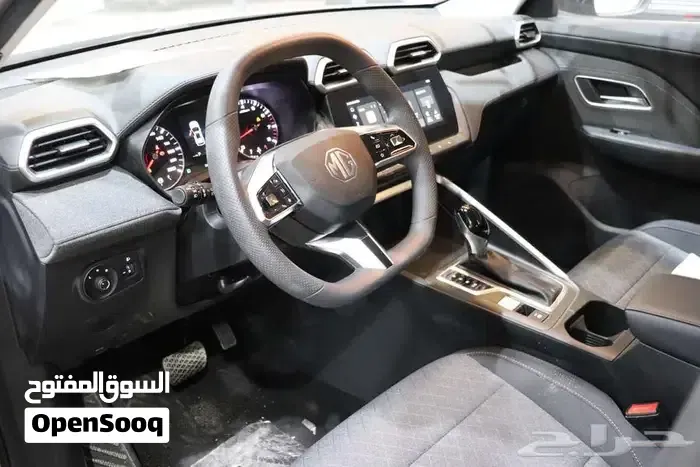 MG Zs 2025 photo 3
