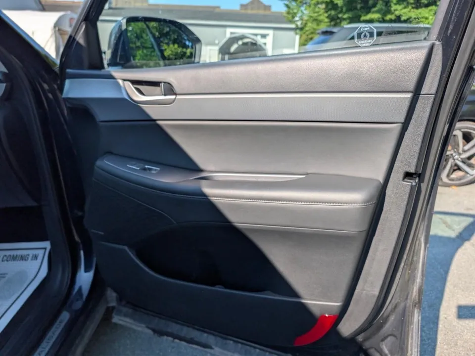 Hyundai Palisade 2024 photo 5