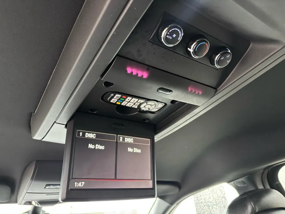 Dodge Grand Caravan 2020 photo 4