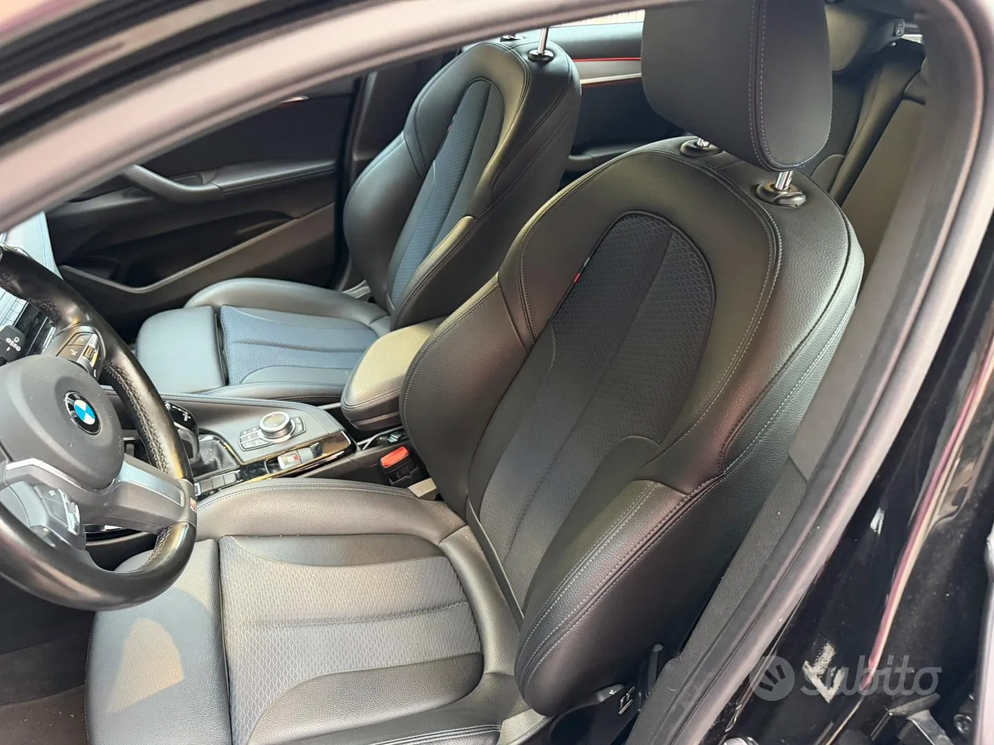 BMW X2 2022 photo 2