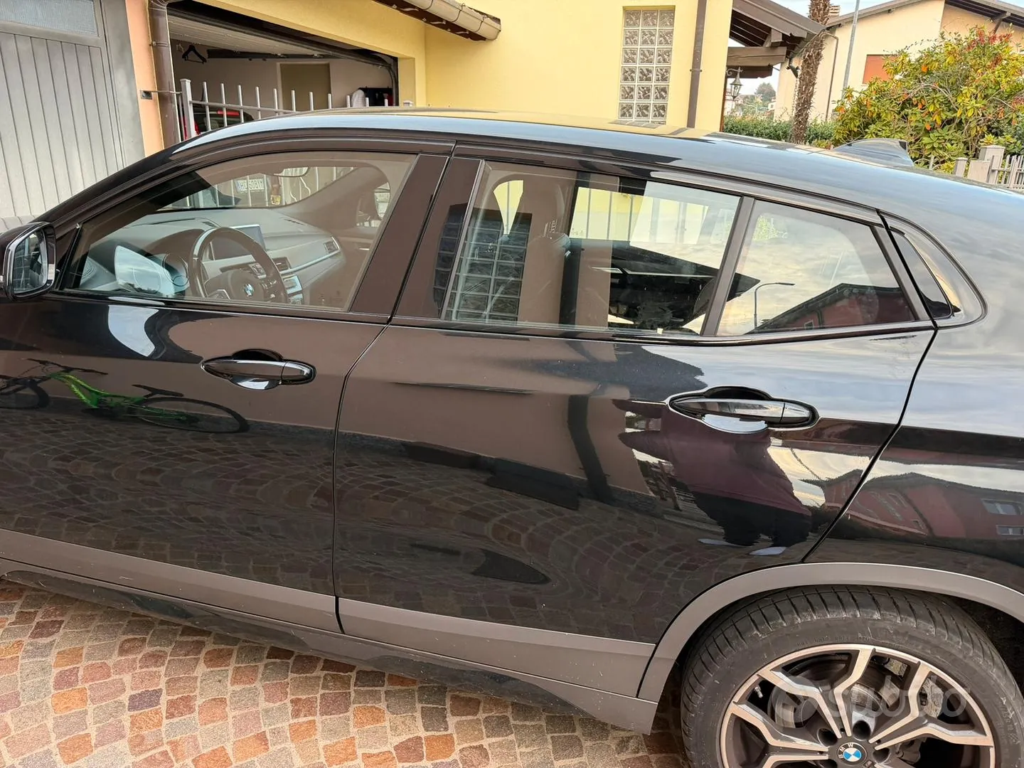 BMW X2 2022 photo 5