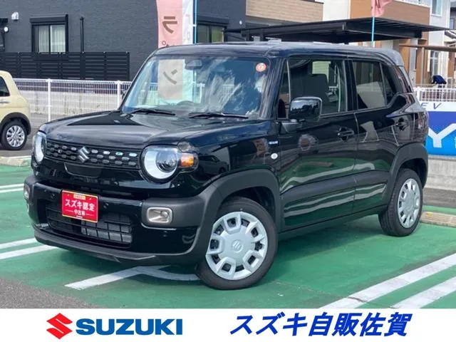 Suzuki Crossbee 2025 photo 2