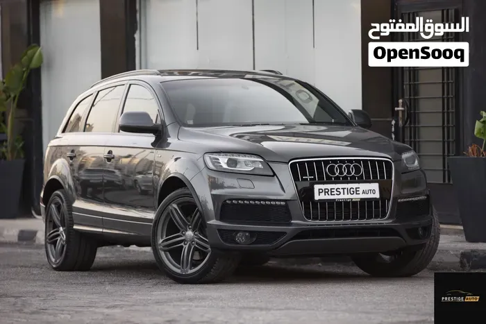 Audi Q5 2022 photo 5