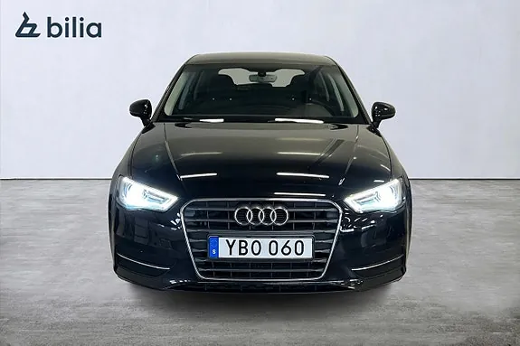 Audi A3 2016 photo 2