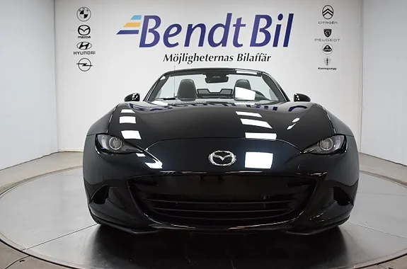Mazda Mx-5 2026 photo 4