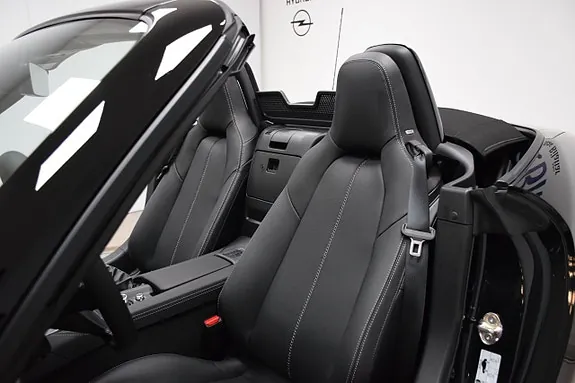 Mazda Mx-5 2026 photo 3