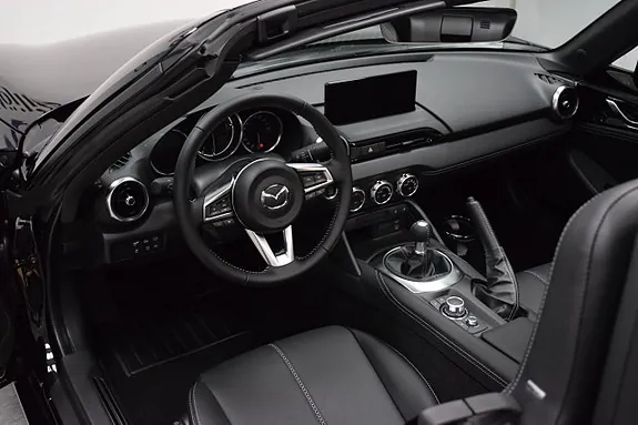 Mazda Mx-5 2026 photo 2