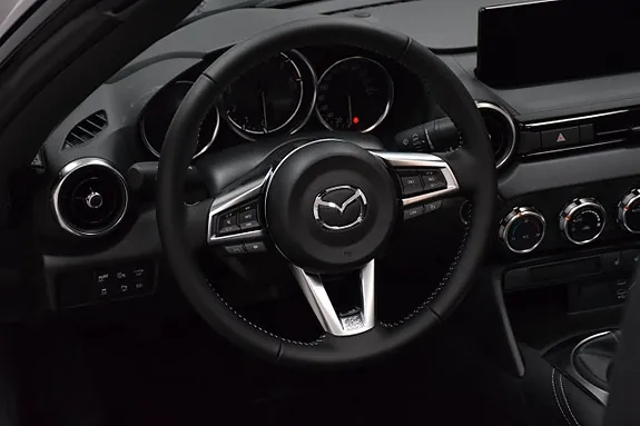 Mazda Mx-5 2026 photo 5