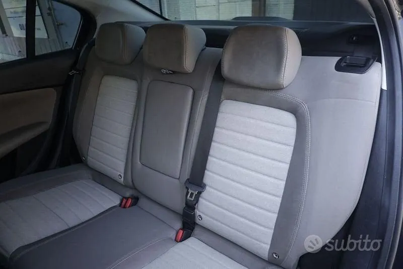 Fiat Tipo 2017 photo 3