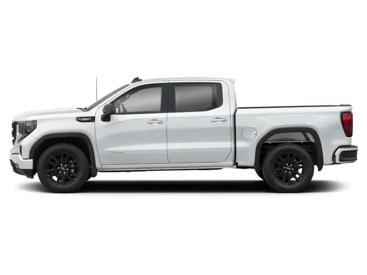 GMC Sierra 1500 2026 photo 3