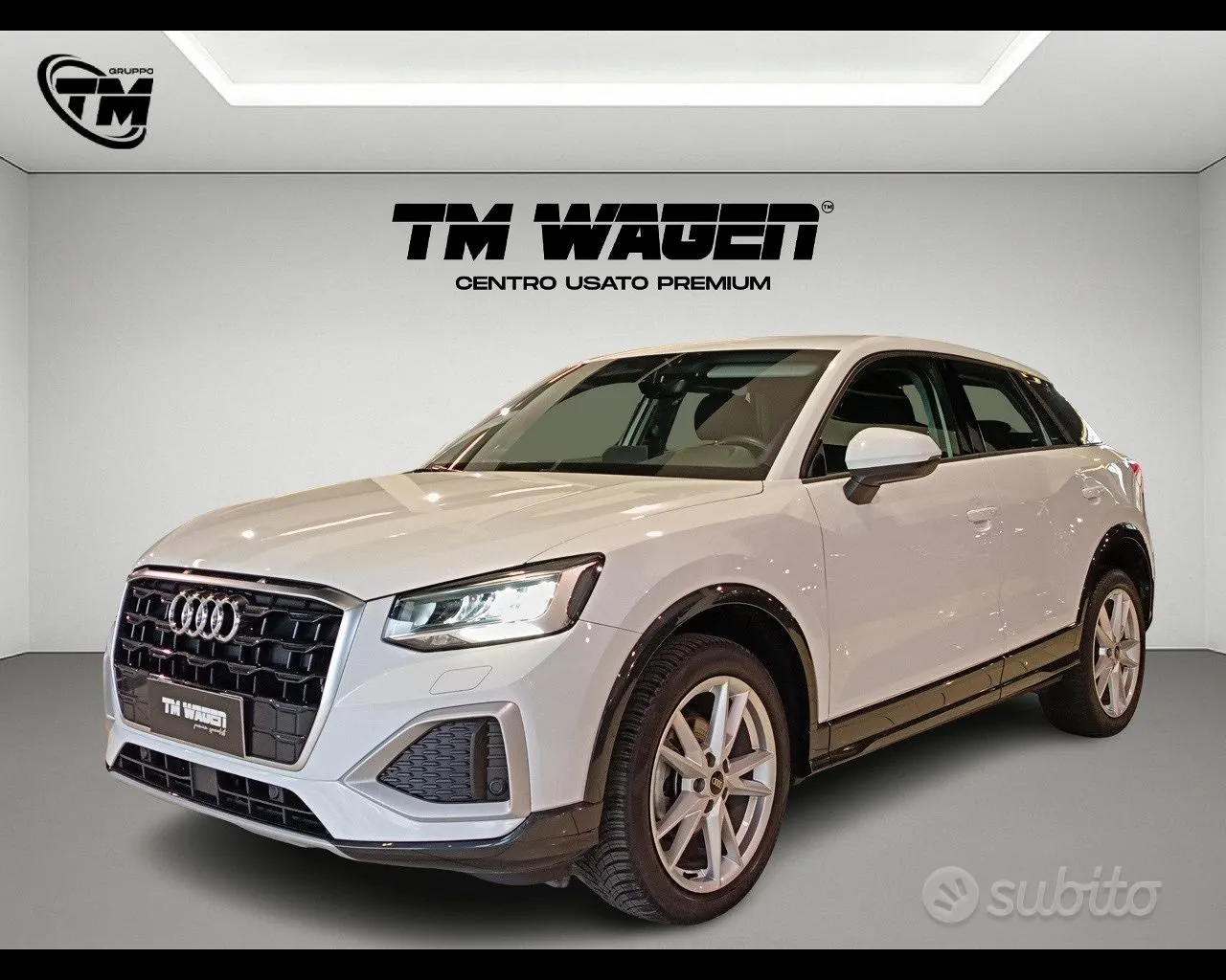 Audi Q2