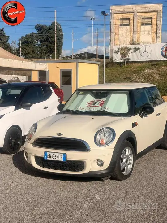 Mini One