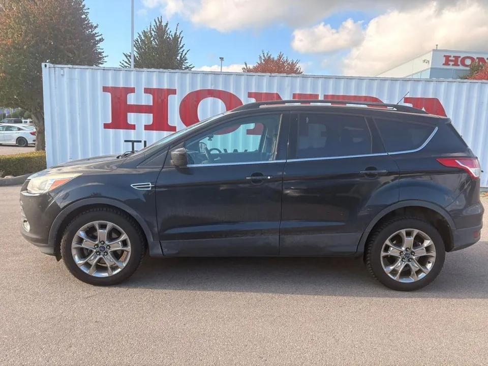 Ford Escape 2014 photo 3