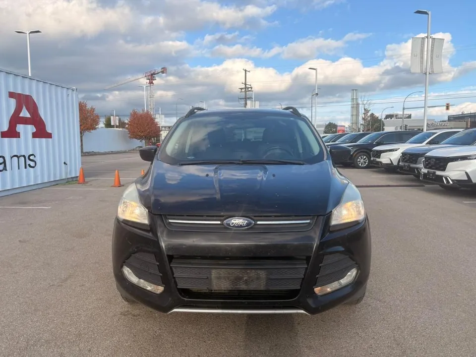 Ford Escape 2014 photo 2