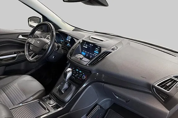 Ford Kuga 2017 photo 4