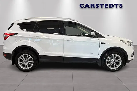 Ford Kuga 2017 photo 2