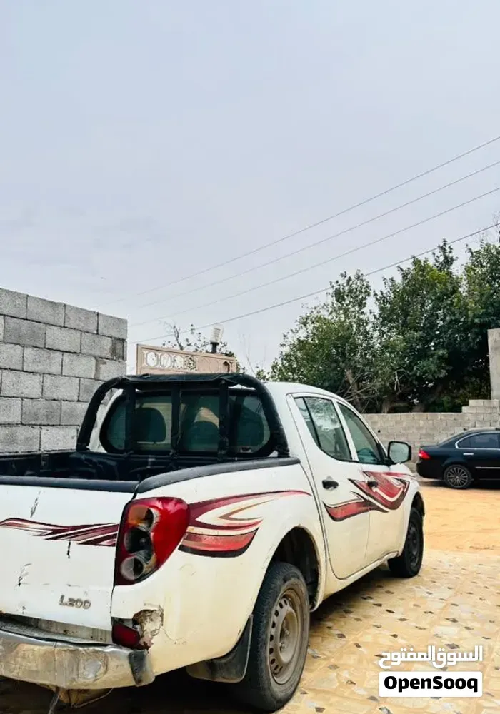 Mitsubishi Other
