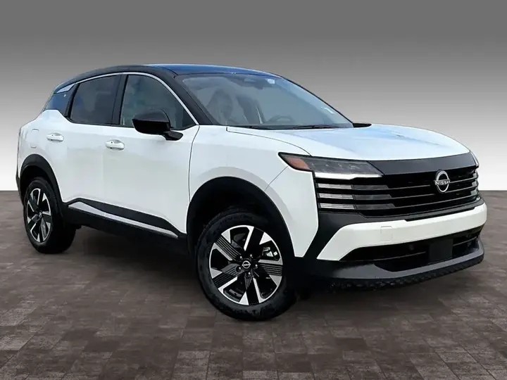 Nissan Kicks 2026 photo 2