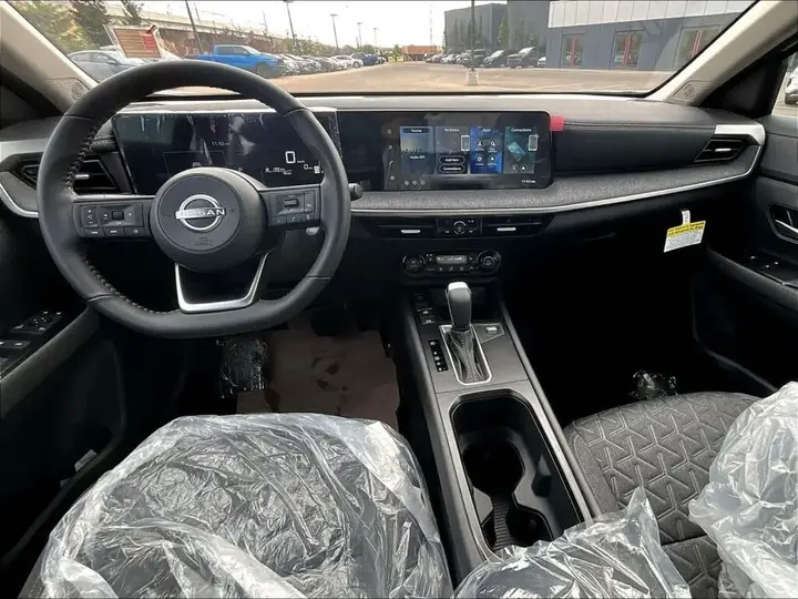 Nissan Kicks 2026 photo 5