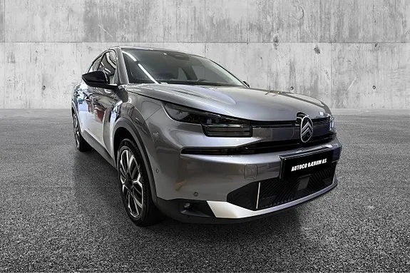 Citroen E-C4 2025 photo 2
