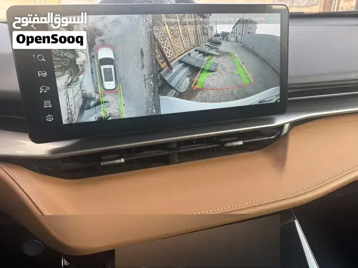 Haval H6 2024 photo 4