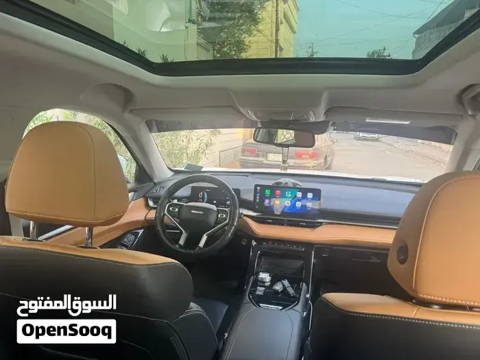 Haval H6 2024 photo 3