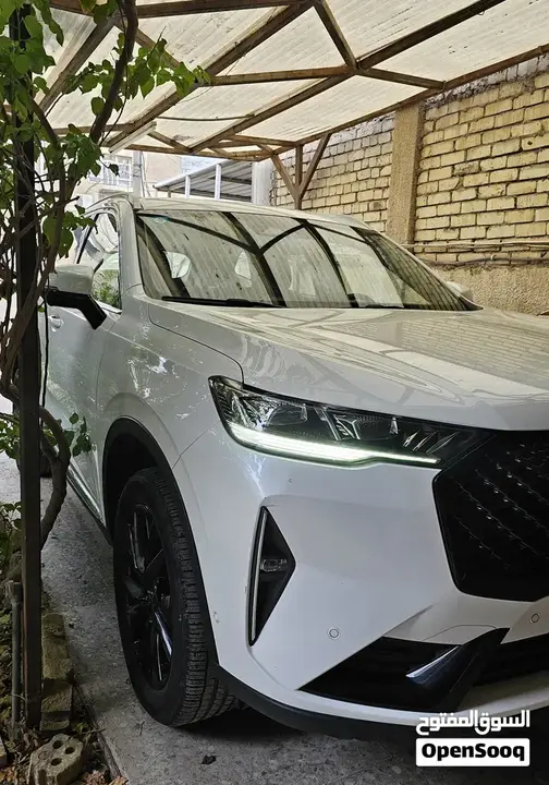 Haval H6 2024 photo 5
