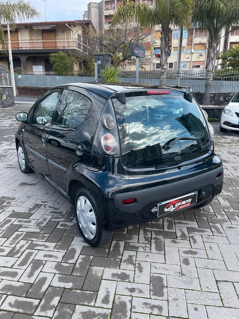 Citroen C1 2006 photo 4