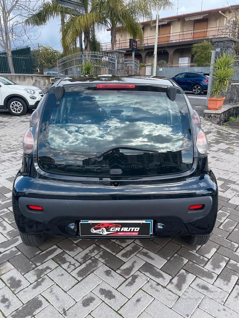 Citroen C1 2006 photo 5