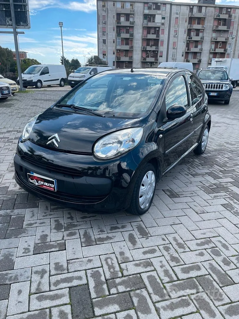 Citroen C1 2006 photo 2
