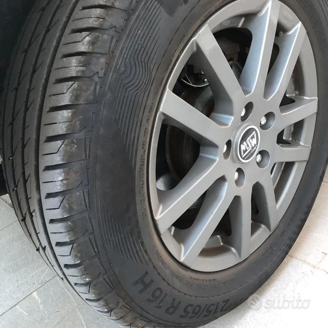 Chrysler Voyager 2006 photo 4