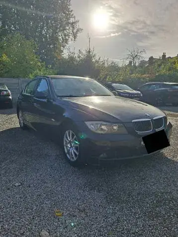 BMW Série 3