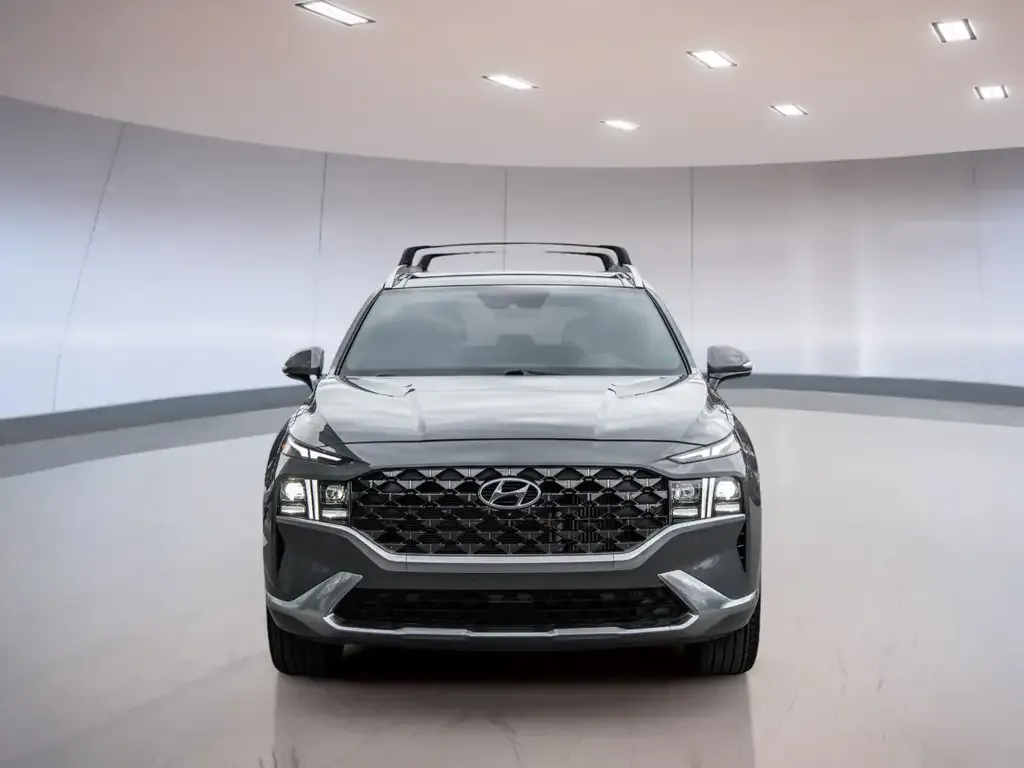 Hyundai Santa Fe 2023 photo 4