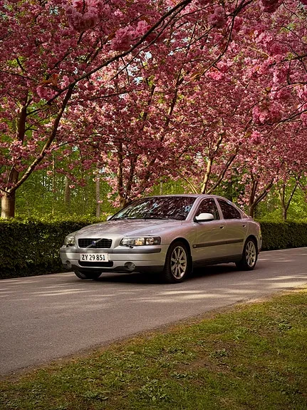 Volvo S60 2002 photo 2