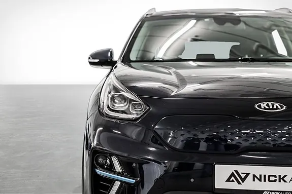 Kia Niro 2021 photo 2