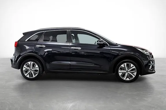 Kia Niro 2021 photo 5
