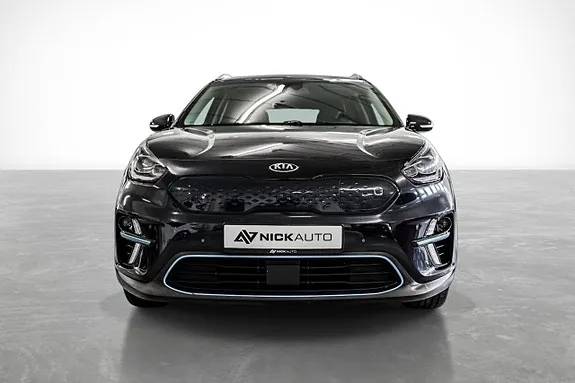Kia Niro 2021 photo 3