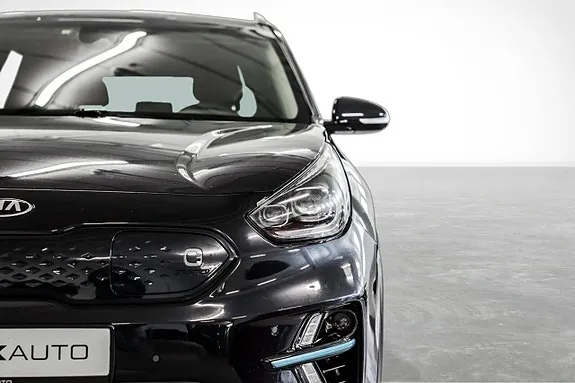 Kia Niro 2021 photo 4
