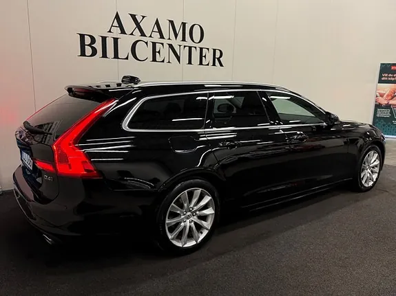 Volvo V90 2019 photo 5