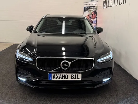Volvo V90 2019 photo 2