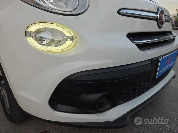 Fiat 500L 2020 photo 5