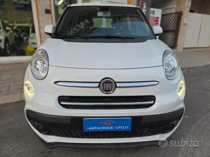 Fiat 500L 2020 photo 3