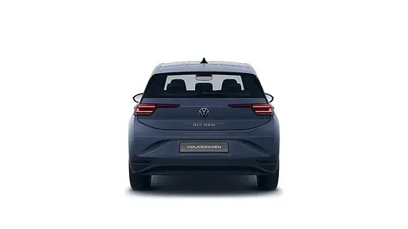 Volkswagen Id.3 Neo 2027 photo 4